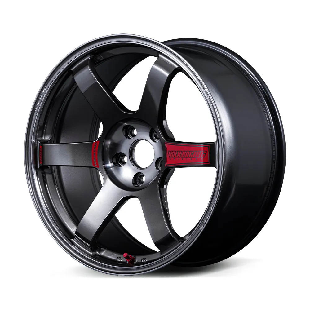 Rays TE37 SAGA SL 18x10.5J ET22-5/114 PG