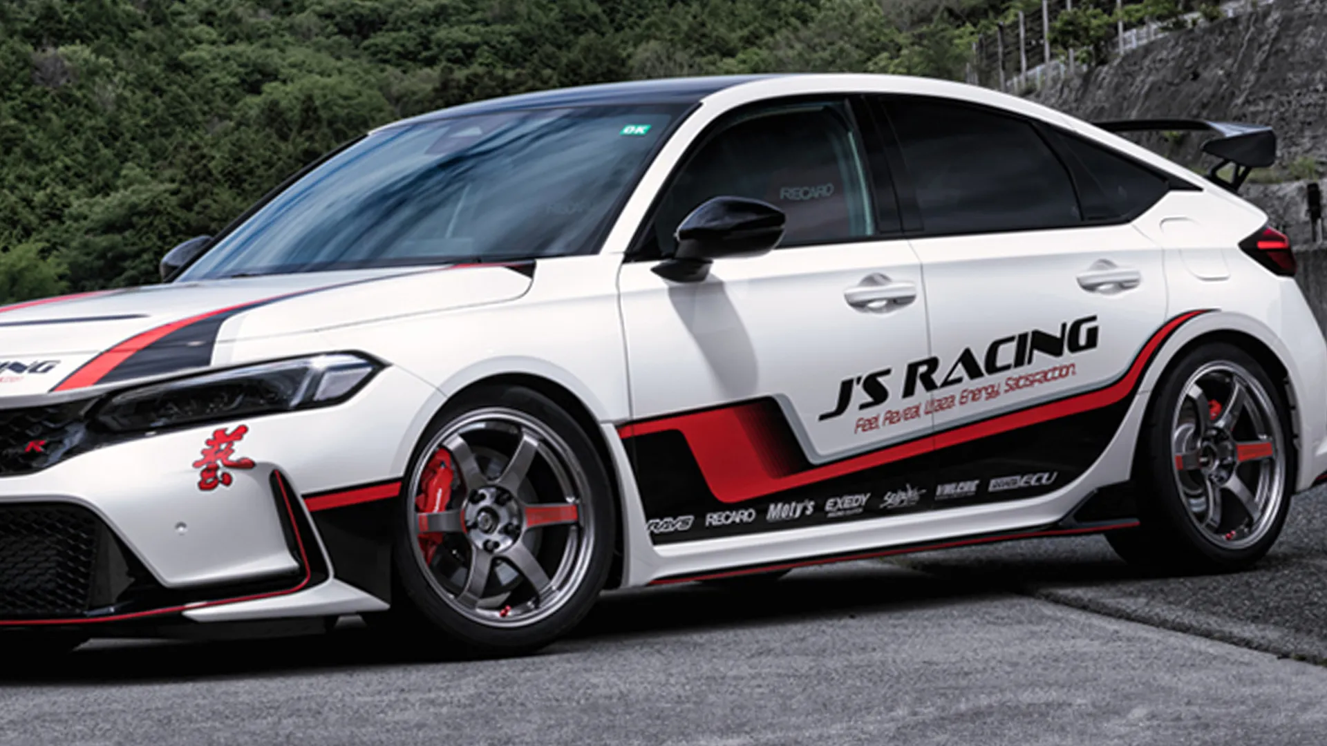 Rays TE37 SAGA SL 18x10.5J ET22-5/114 PG - Image 23