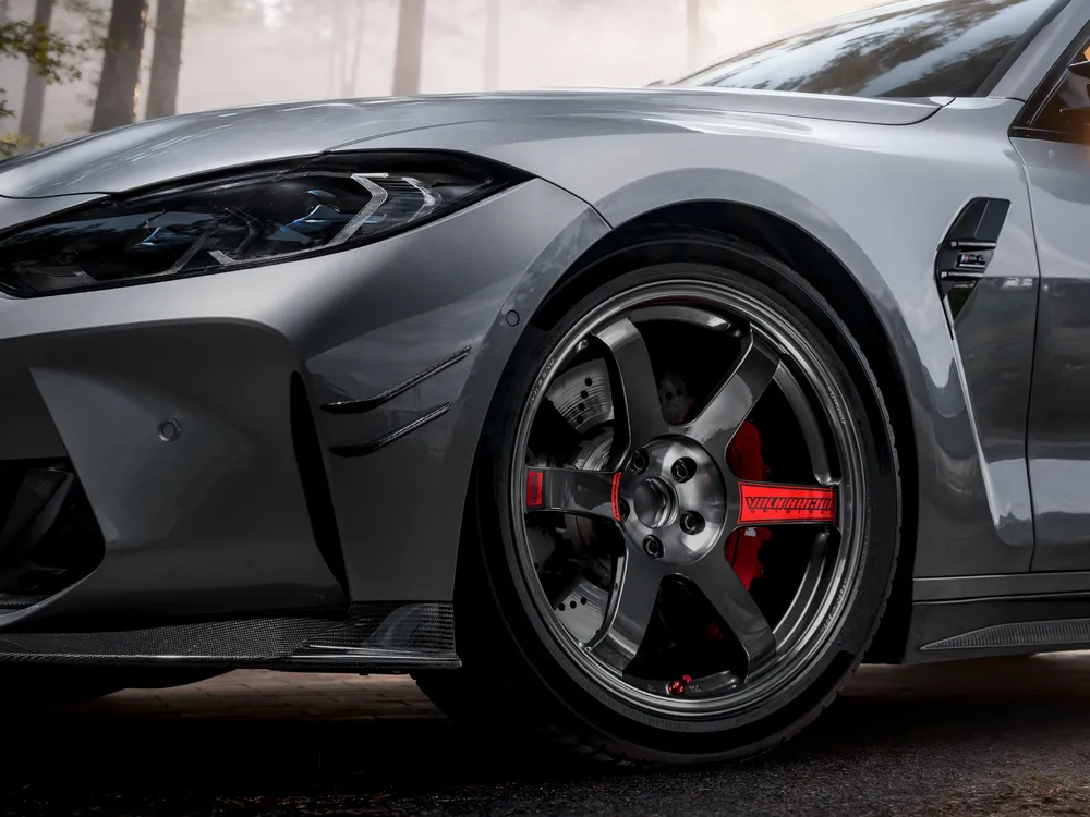 Rays TE37 SAGA SL 18x10.5J ET22-5/114 PG - Image 12