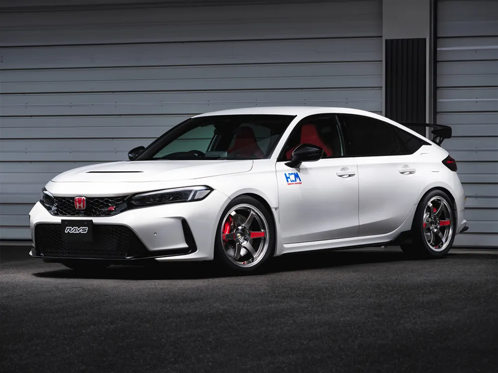 Rays TE37 SAGA SL 18x10.5J ET22-5/114 PG - Image 15