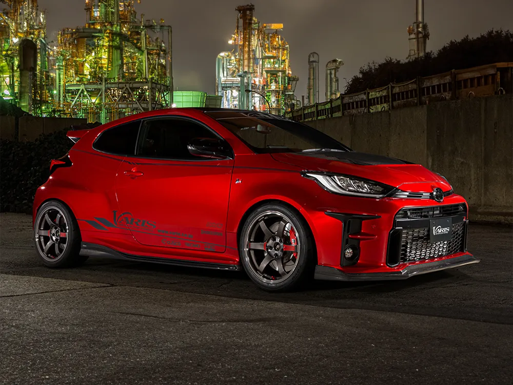 Rays TE37 SAGA SL 18x10.5J ET22-5/114 PG - Image 19