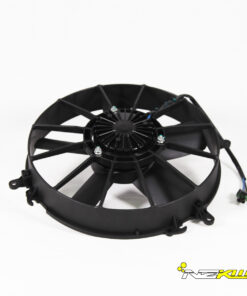 NZKW Pro Spec 12V 12 inch Radiator Fans 1600CFM