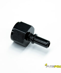 NZKW Snap-lock Barb Quick Release to AN Female adapters