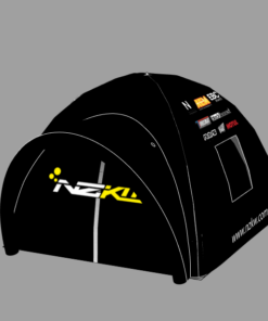 ProPit – Air Inflatable Motorsport Pit Tent | Quick Setup Mobile Trackside Workshop & Lounge