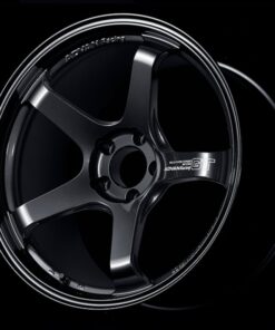 Advan Racing GT Beyond R 10X18 ET40 5X120 TBK