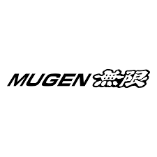 Mugen wheels