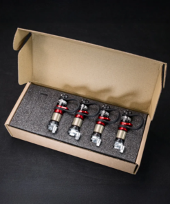 APEX DESIGN RAPID PRECISION AIR VALVE