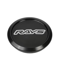 NO.4 VR Cap model-01 low BK/SL