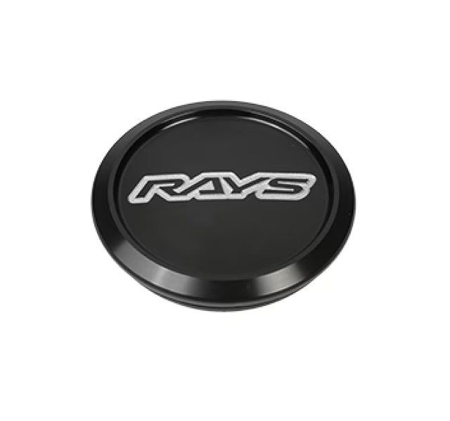 NO.4 VR Cap model-01 low BK/SL