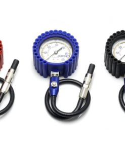 Alternative view of RAYS Racing Air Gauge 60