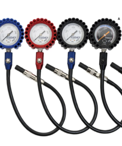 RAYS Racing Air Gauge 60