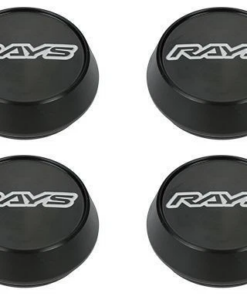 NO.57 VR Cap model-01 HI BK/SL