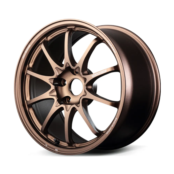 Rays CE28N 10 Spoke design 16×7.5 ET35 5/114 Bronze (Almite) SWIFT